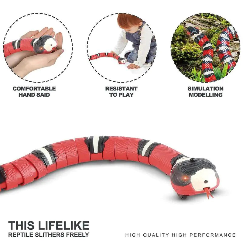 Automatic Cat Toys Eletronic