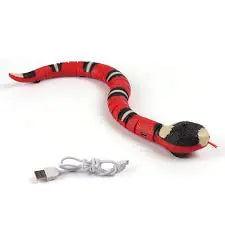 Automatic Cat Toys Eletronic