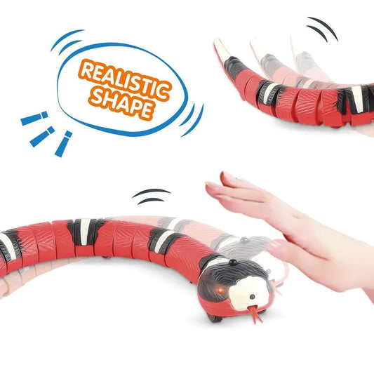 Automatic Cat Toys Eletronic